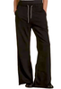 Elan Drawstring Fleet Pants
