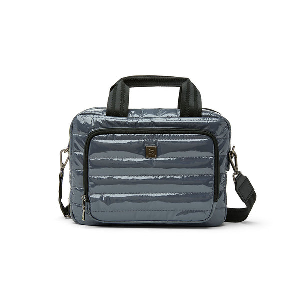 Stowaway Travel Toiletry Bag