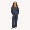 Studio Sweatshirt by Kerri Rosenthal