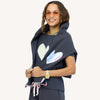 Studio Sweatshirt by Kerri Rosenthal
