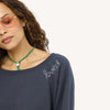 Studio Sweatshirt by Kerri Rosenthal