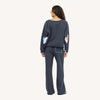 Studio Sweatshirt by Kerri Rosenthal