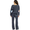 Weekend Barb Sweatpant