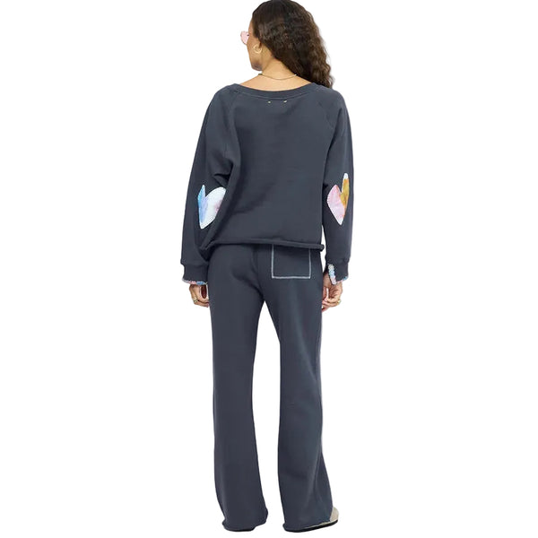 Weekend Barb Sweatpant