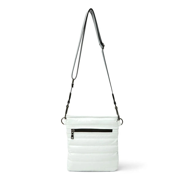 Sidewalk Crossbody Bag by Think Royln