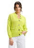 Zaket & Plover Citrus Cardigan