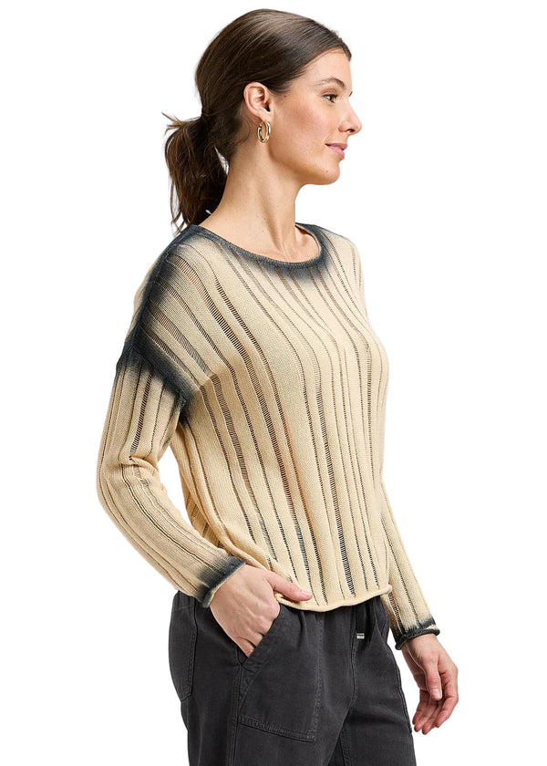 Zaket & Plover Lightweight Sweaters