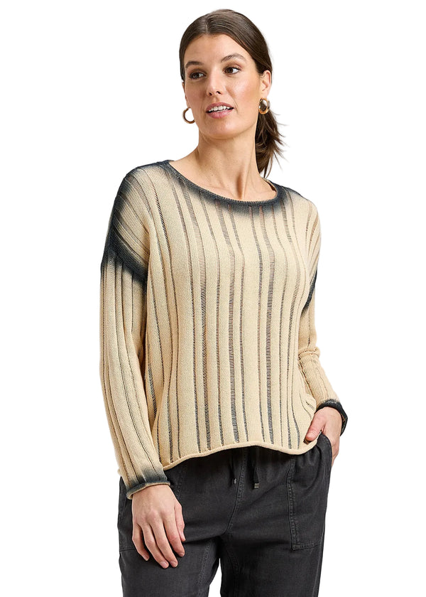 Zaket & Plover Lightweight Sweaters