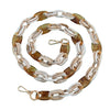 Acrylic Crossbody Bag Chains