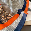 Multi Patterned Scarves