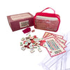 Glitter Sparkle- American Mahjong Tile Set