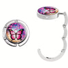 Butterfly Purse Holder/Hook