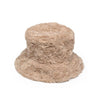 Faux Fur Bucket Hat