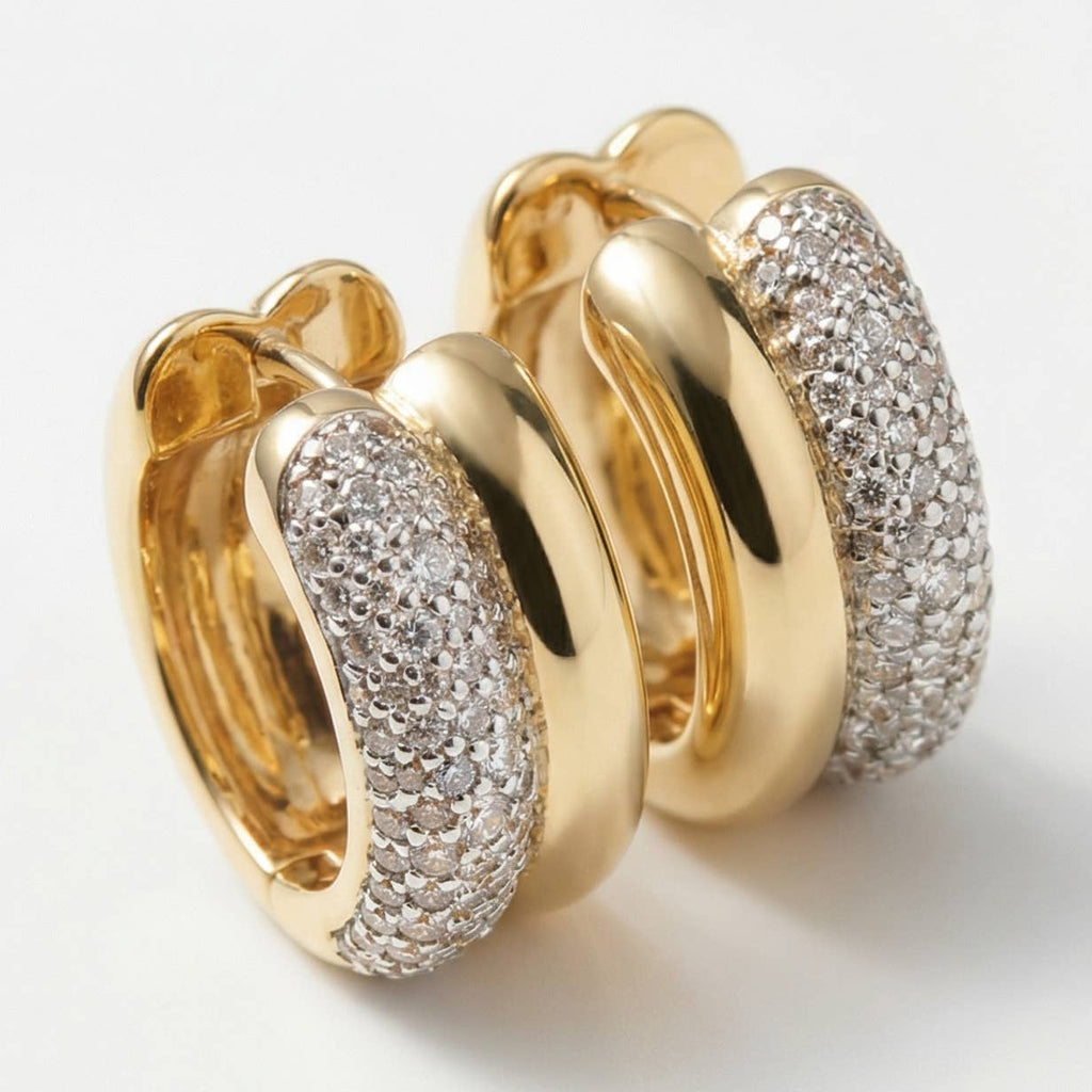 Double Donut Huggies