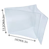 Transparent Large Mahjong Card Proctector