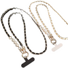 Designer Look Universal Phone Lanyards