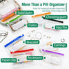 14 Day Pill Organizer Case