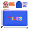 Mahjong Tile Storage Bag