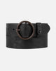PIP Italian Leather Belt