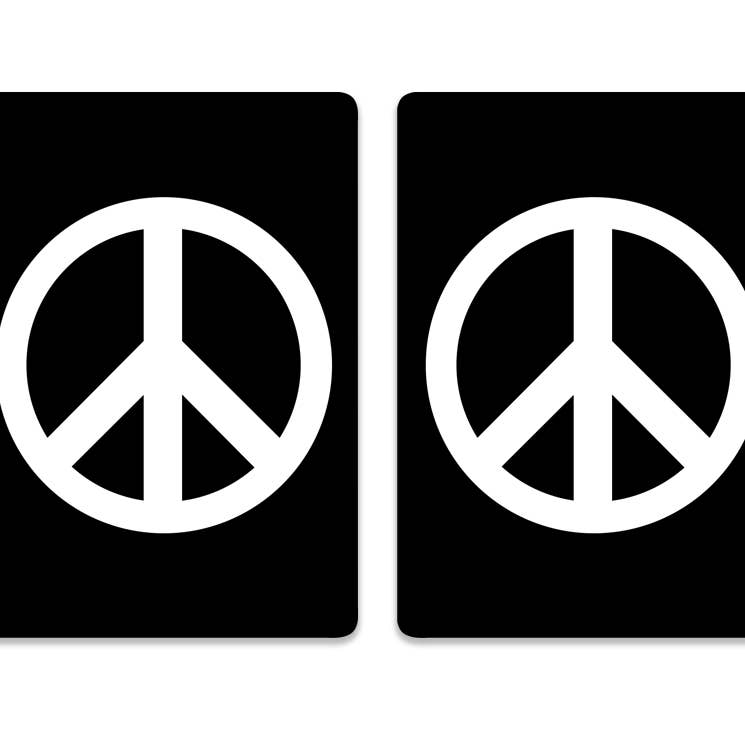 *New 2 Decks Fun Designs PVC Cards