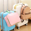 Luggage Connector Strap