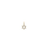 Star of David Charms