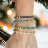Colorful Harper Luxe Beaded Bracelets