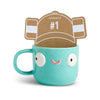 The Most Adorable Personality Mugs