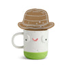 The Most Adorable Personality Mugs