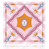 Pink Champagne Mahjong Mat
