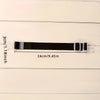 Luggage Connector Strap