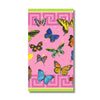 24 Piece Butterfly Plates and Napkins Sets
