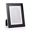 5" x 7" Black Photo Frame