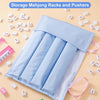 Mahjong Rack Storage Bag