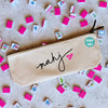 Mahjong Tile Bags | Mahj with Heart | Mahjong