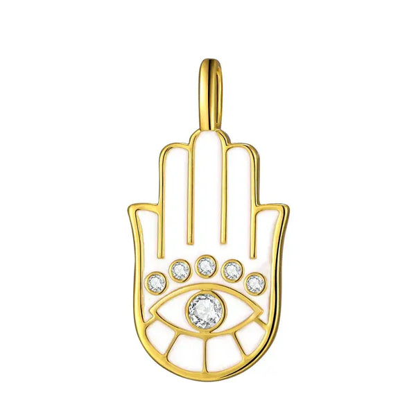 Assorted Charm Pendants