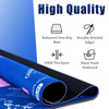 Decorative Mahj Mat with Instructions