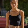 Full Length Basic Cami