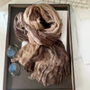 Ombre Lightweight Scarves
