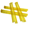 Set of 4 Multi- Color Mahjong Rack and Pusher