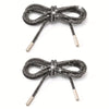 Bling Crystal Shoelaces