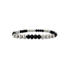Harper Luxe Crystal Rhythm Bracelet
