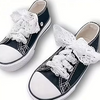 Lacey Shoelaces