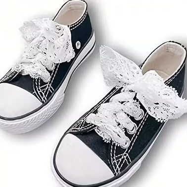 Lacey Shoelaces