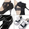 Lacey Shoelaces