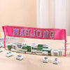 Mahjong Tile Keeper Bag