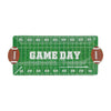 Football-Themed 16" Melamine Rectangle Tray