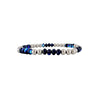 Harper Luxe Crystal Rhythm Bracelet