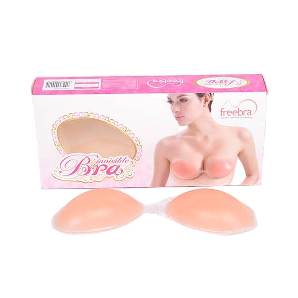 Invisible Bra