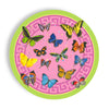 24 Piece Butterfly Plates and Napkins Sets